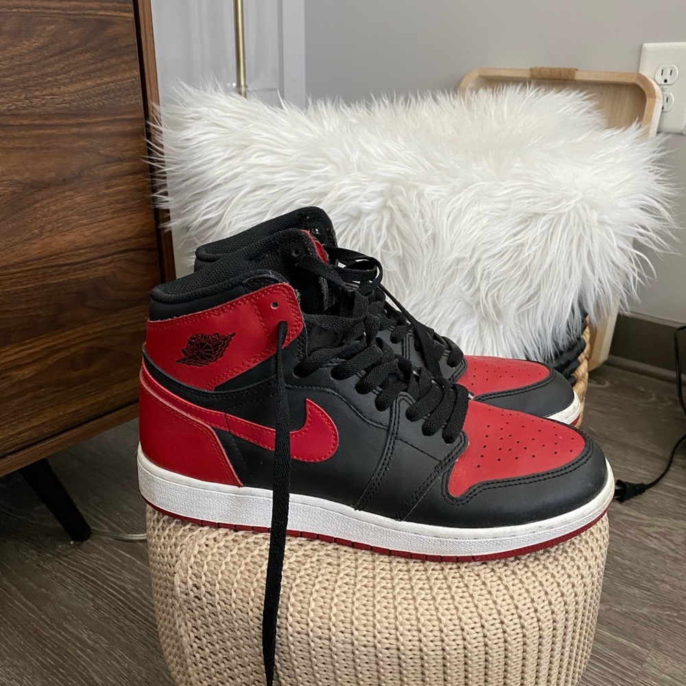 Banned Bred 1s